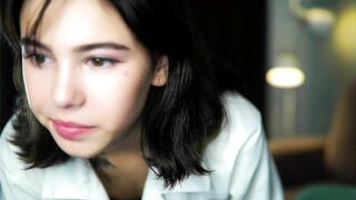 Watch neroliamara New Porn Video [Chaturbate] - new, shy, 18, skinny, cute