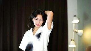 Watch neroliamara New Porn Video [Chaturbate] - new, shy, 18, skinny, cute