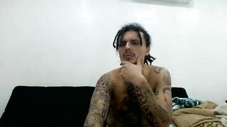 therealbdsmhotboy Leaked Porn Video [Chaturbate] - striptease, handjob, tokenkeno, control, uncut