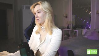 twinkle_toes_ New Porn Video [Chaturbate] - new, young, shy, 18