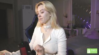twinkle_toes_ New Porn Video [Chaturbate] - new, young, shy, 18