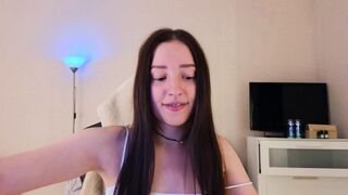 Watch _annieone Leaked Porn Video [Chaturbate] - daddy, smalltits, young, 18, teen