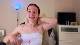 Watch _annieone Leaked Porn Video [Chaturbate] - daddy, smalltits, young, 18, teen