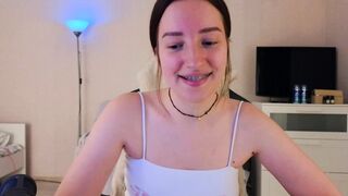 Watch _annieone Leaked Porn Video [Chaturbate] - daddy, smalltits, young, 18, teen