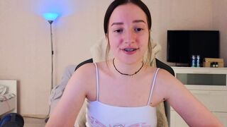 Watch _annieone Leaked Porn Video [Chaturbate] - daddy, smalltits, young, 18, teen