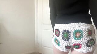 Watch vepma_tchu Hot Porn Video [Chaturbate] - fishnet, booty, biceps, fitbody, cumshowgoal