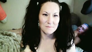 Watch psychoticgoddess55 New Porn Video [Chaturbate] - sexypussy, edge, doublepenetration, vibrate, latino