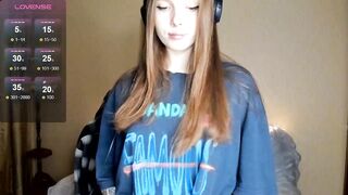 kami_mur Camgirl Porn Video [Chaturbate] - natural, smalltits, young, lovense, lush