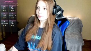 kami_mur Camgirl Porn Video [Chaturbate] - natural, smalltits, young, lovense, lush