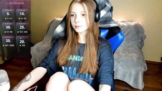 kami_mur Camgirl Porn Video [Chaturbate] - natural, smalltits, young, lovense, lush