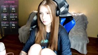 kami_mur Camgirl Porn Video [Chaturbate] - natural, smalltits, young, lovense, lush