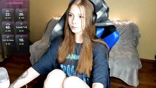 kami_mur Camgirl Porn Video [Chaturbate] - natural, smalltits, young, lovense, lush