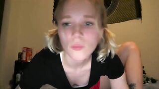 sweetgracee Camgirl Porn Video [Chaturbate] - lady, socks, boob, breastmilk