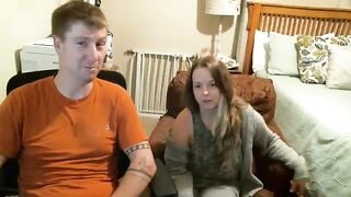 themormonman New Porn Video [Chaturbate] - tits, milf, cock, married