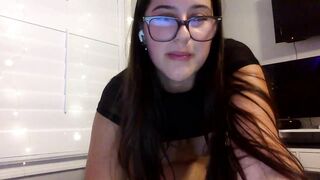 heartiexo Hot Porn Video [Chaturbate] - bush, max, kisses, bigpussylips
