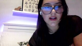 heartiexo Hot Porn Video [Chaturbate] - bush, max, kisses, bigpussylips