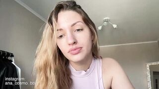 cosmo_bb Camgirl Porn Video [Chaturbate] - new, deepthroat, blondes, young, lovense