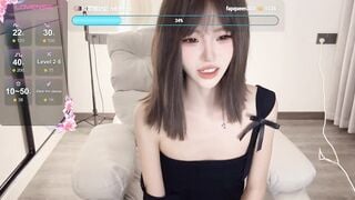 Watch sunflowerbbb New Porn Video [Chaturbate] - chinese, new, 18, asian, squirt