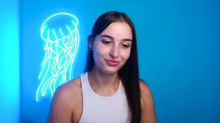 Watch sheryl_sweet Leaked Porn Video [Chaturbate] - natural, shy, sweet, cute, smile