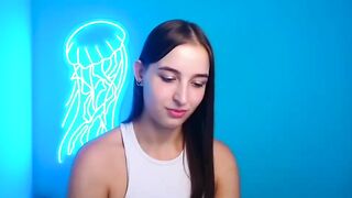 Watch sheryl_sweet Leaked Porn Video [Chaturbate] - natural, shy, sweet, cute, smile