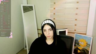 emilie_shy Leaked Porn Video [Chaturbate] - new, smalltits, 18, skinny, cute