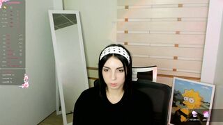 emilie_shy Leaked Porn Video [Chaturbate] - new, smalltits, 18, skinny, cute