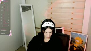 emilie_shy Leaked Porn Video [Chaturbate] - new, smalltits, 18, skinny, cute