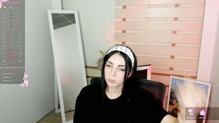 emilie_shy Leaked Porn Video [Chaturbate] - new, smalltits, 18, skinny, cute