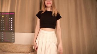 Watch remozza New Porn Video [Chaturbate] - new, twerk, shy, 18, teen