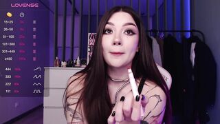 Watch meow__baby Camgirl Porn Video [Chaturbate] - mistress, femdom, joi, sph, findom