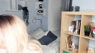 summer_lilac Hot Porn Video [Chaturbate] - new, 18, blonde, skinny, teen