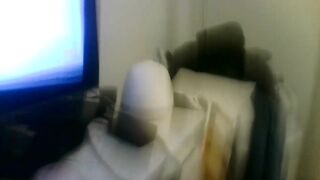 ashleychan69 Camgirl Porn Video [Chaturbate] - homemaker, footjob, suckcock, blow