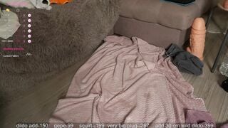 dory54784 Hot Porn Video [Chaturbate] - bigass, young, squirt, skinny, bigboobs