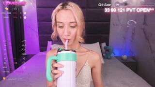 Watch dreamy_kira Camgirl Porn Video [Chaturbate] - smalltits, squirt, domi, skinny, teen