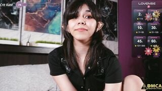 Watch triss_moon Camgirl Porn Video [Chaturbate] - feet, new, daddy, skinny, teen