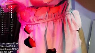 kira_wishper Leaked Porn Video [Chaturbate] - shy, 18, asian, teen, cute