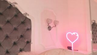 Watch victoria_watsson Leaked Porn Video [Chaturbate] - natural, latina, fuckmachine, young, asian