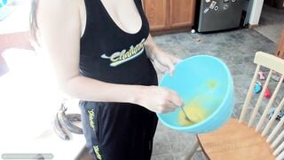 cidergal69 Camgirl Porn Video [Chaturbate] - spanks, biceps, nature, lactation