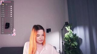 Watch gillianfeltham New Porn Video [Chaturbate] - new, shy, young, 18, cute