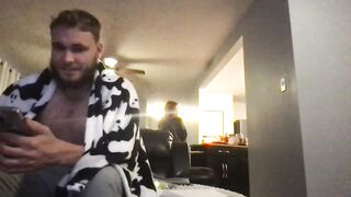 bigbood1022 Leaked Porn Video [Chaturbate] - tokenkeno, dominatrix, smoke, stocking