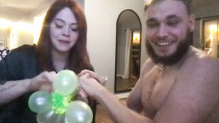 bigbood1022 Leaked Porn Video [Chaturbate] - tokenkeno, dominatrix, smoke, stocking