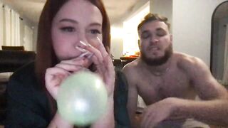 bigbood1022 Leaked Porn Video [Chaturbate] - tokenkeno, dominatrix, smoke, stocking