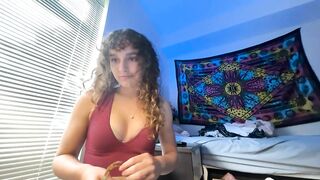 jessbby2005 Camgirl Porn Video [Chaturbate] - moan,, conversation, welcome, cumshow, asia