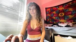 jessbby2005 Camgirl Porn Video [Chaturbate] - moan,, conversation, welcome, cumshow, asia