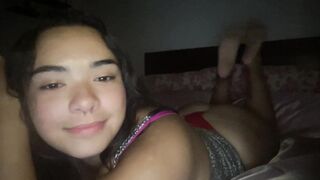 Watch natalieluvr Camgirl Porn Video [Chaturbate] - poledance, striptease, bigclit, colombia, suckcock