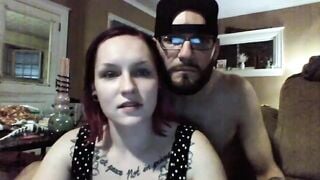 amber_alejandro Camgirl Porn Video [Chaturbate] - edge, tattooed, nude, smile