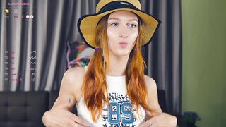 Watch _foxy_paw_ Camgirl Porn Video [Chaturbate] - new, couple, smalltits, shy, skinny