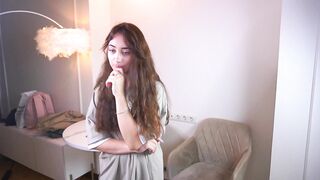 Watch kung_fu_lana Hot Porn Video [Chaturbate] - new, young, shy, 18, teen