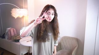 Watch kung_fu_lana Hot Porn Video [Chaturbate] - new, young, shy, 18, teen