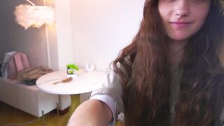 Watch kung_fu_lana Hot Porn Video [Chaturbate] - new, young, shy, 18, teen